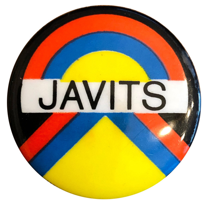 Jacob K. Javits U.S. 1968 Senatorial campaign 5