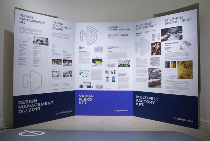 Design Management Award 2019 Hungary 8