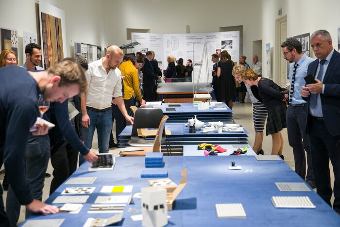 Design Management Award 2019 Hungary 7
