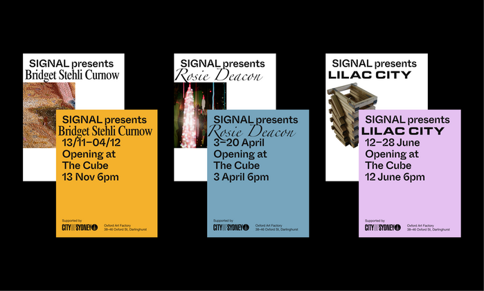 Signal 1