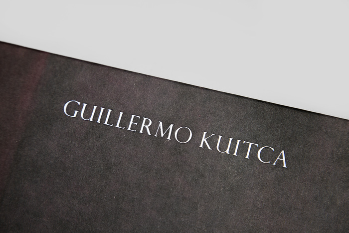 Guillermo Kuitca 2