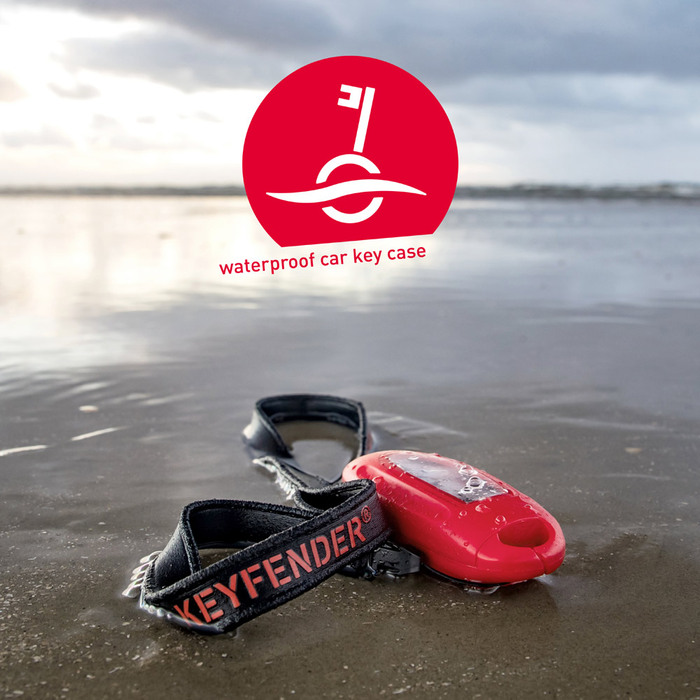 Keyfender brand design 2