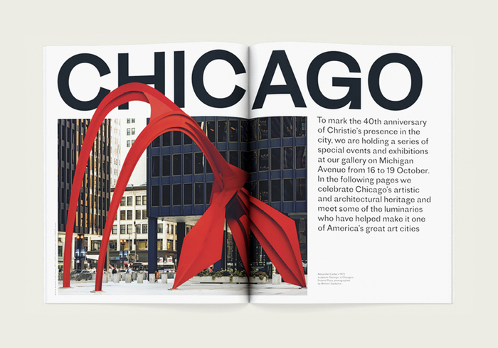Christie’s Magazine (2019–) 9