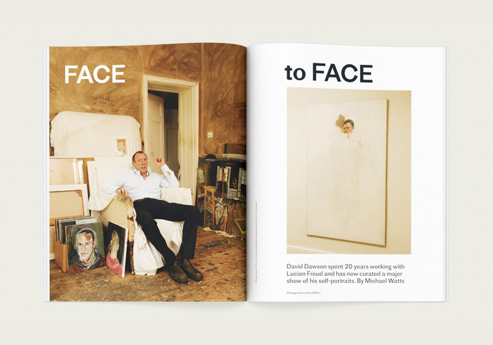 Christie’s Magazine (2019–) 8