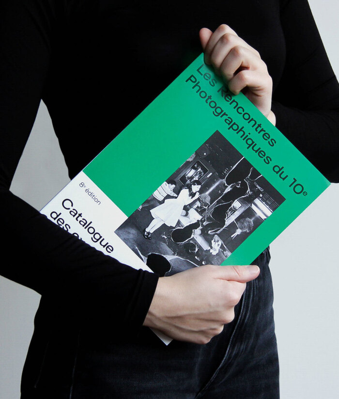 Les Rencontres Photographiques du 10e 2019 1