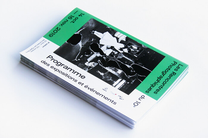Les Rencontres Photographiques du 10e 2019 13