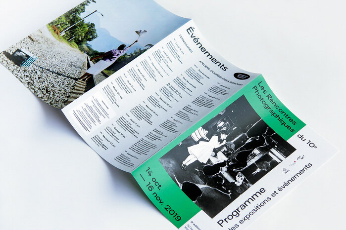 Les Rencontres Photographiques du 10e 2019 14