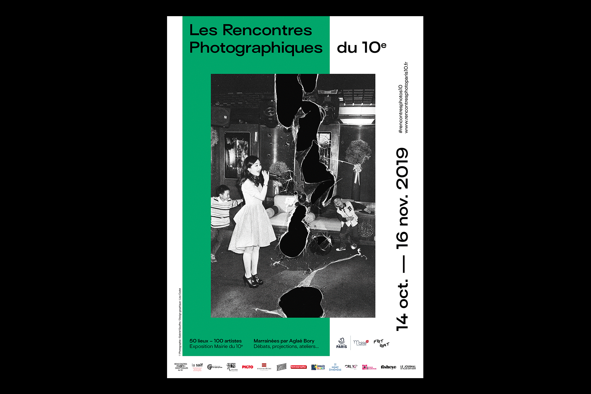 Les Rencontres Photographiques du 10e 2019 2