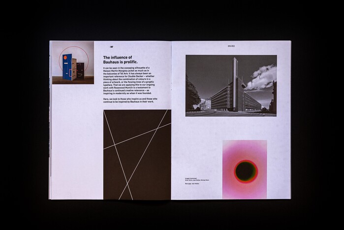 Dot magazine by Double Decker, Vol.&nbsp;1 6