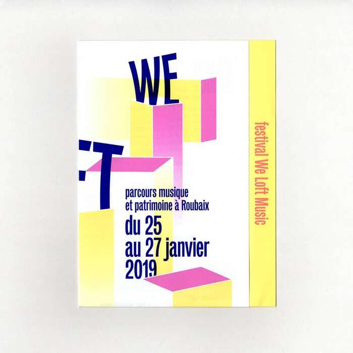 We Loft Music 2019 4