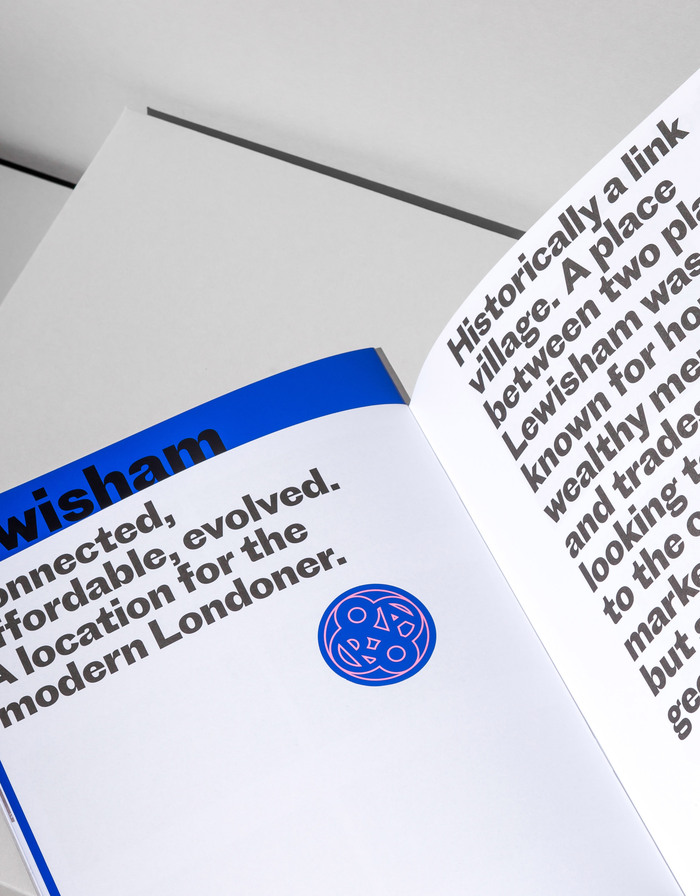 Tower House, Lewisham 9