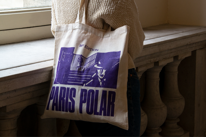 Paris Polar 2019 2
