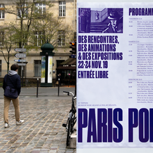 Paris Polar 2019