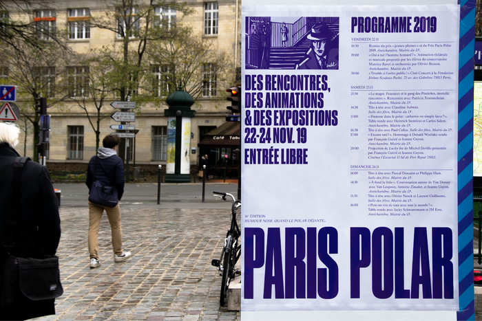 Paris Polar 2019 1