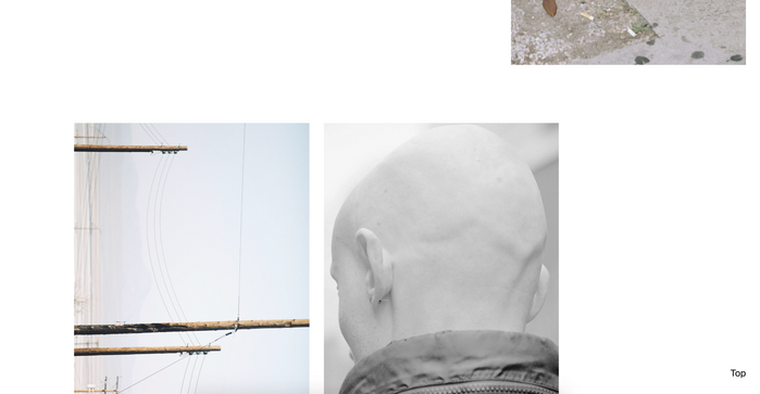 Nicholas C. Eckhardt website 2