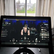 Peloton cardio machines