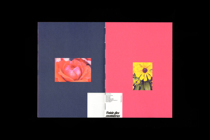 Guide de l’étudiant, l’Ésac Cambrai 2