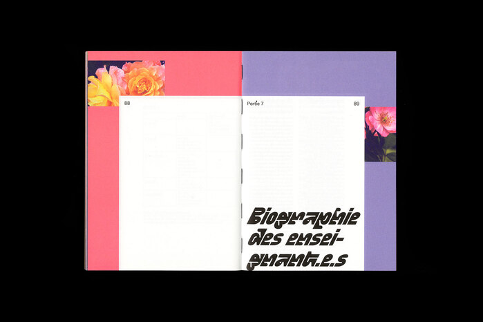 Guide de l’étudiant, l’Ésac Cambrai 13