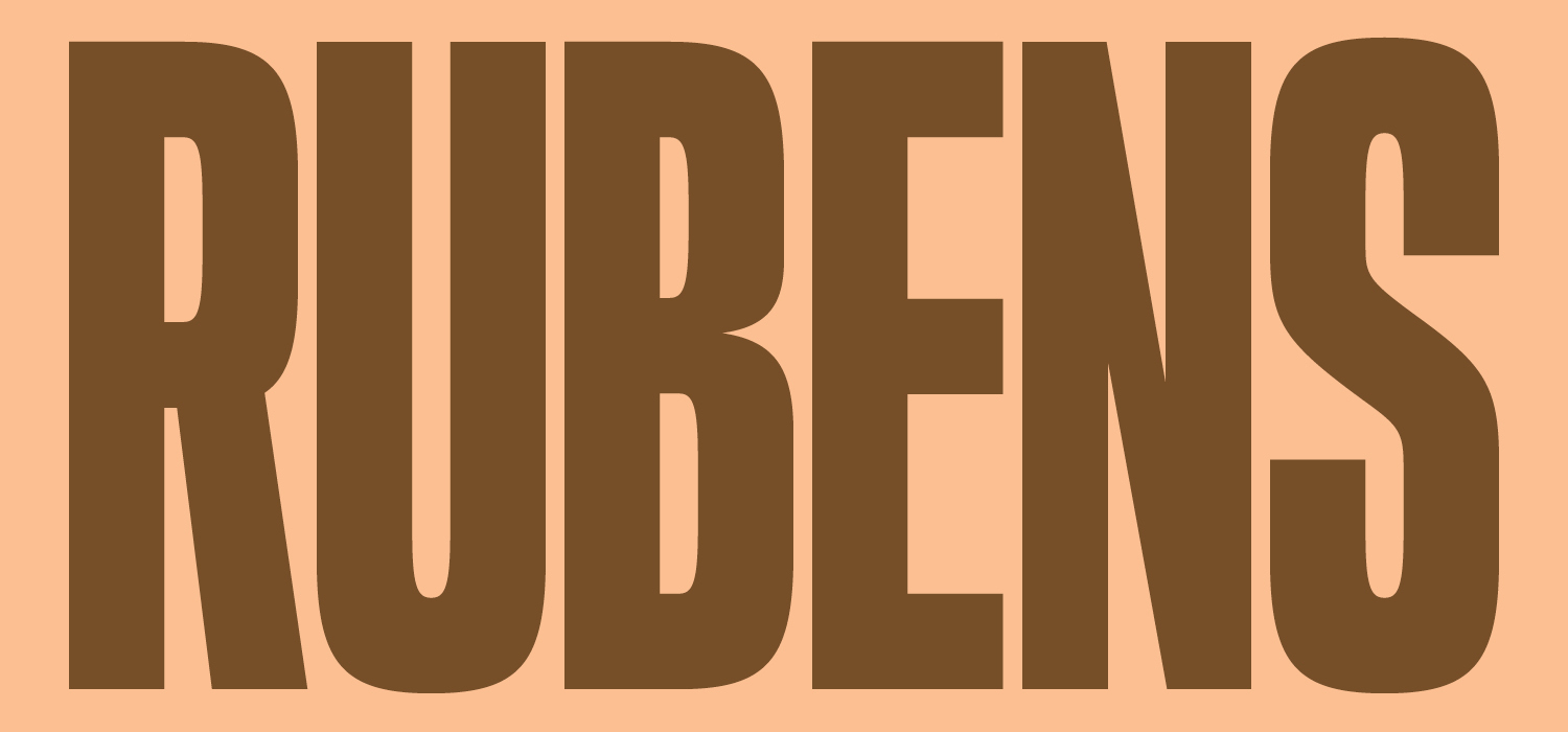 Animation used for announcing the exhibition on social media.