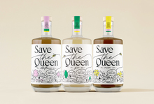 Save the Queen