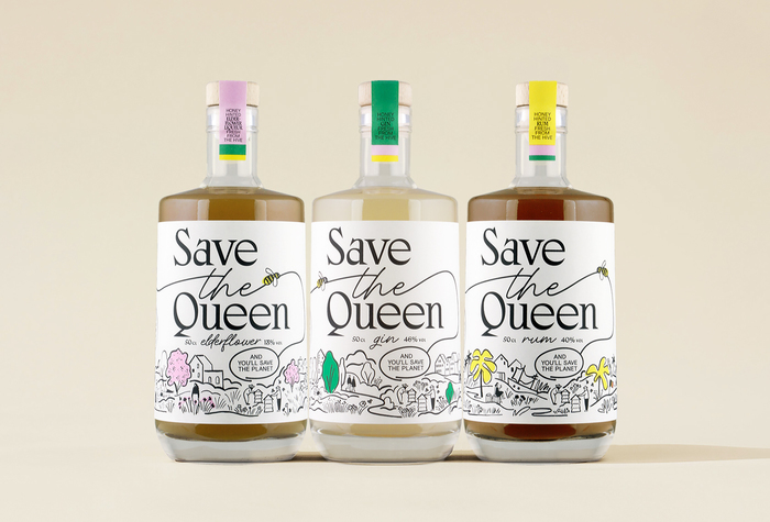 Save the Queen 1