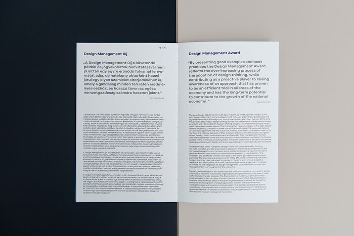 Design Management Award 2019 Hungary 4