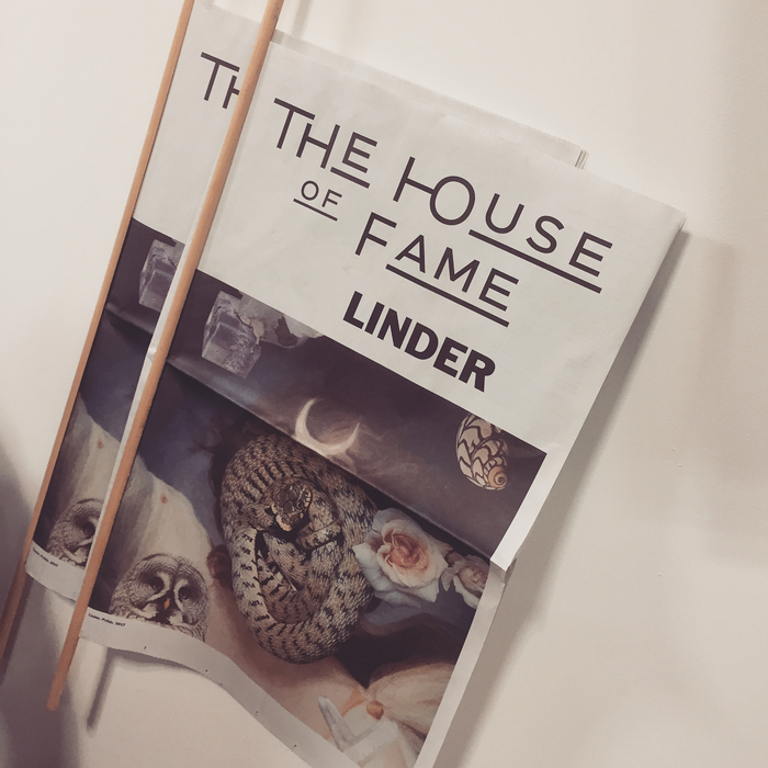 The House of Fame: Convened by Linder, Nottingham Contemporary 5