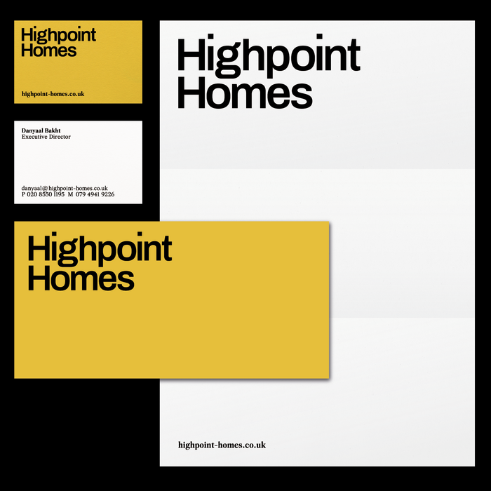 Highpoint Homes 2