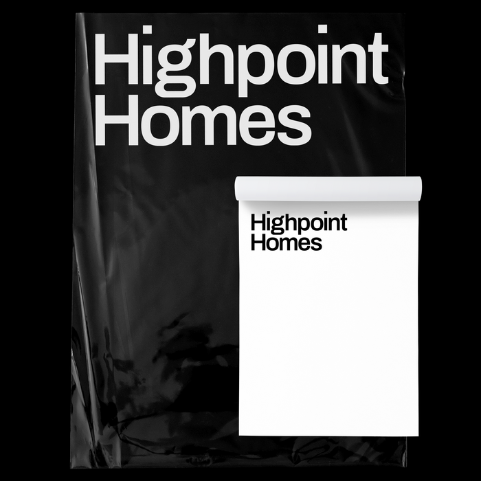 Highpoint Homes 3