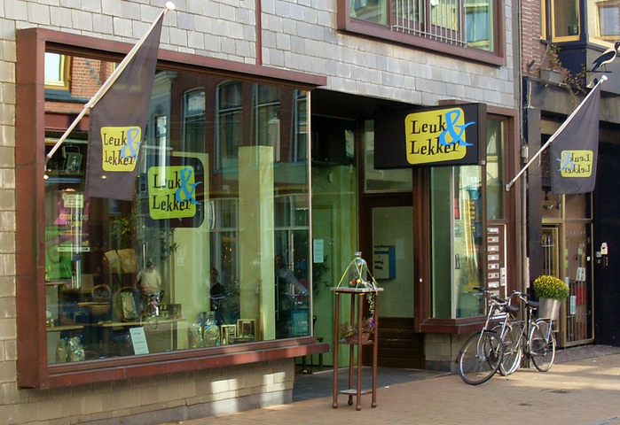 Leuk &amp; Lekker, Groningen 2