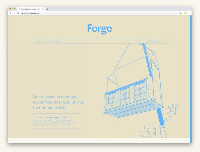 Forge 6