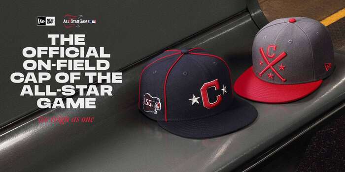 “We Reign As One” campaign, New Era Cap 6