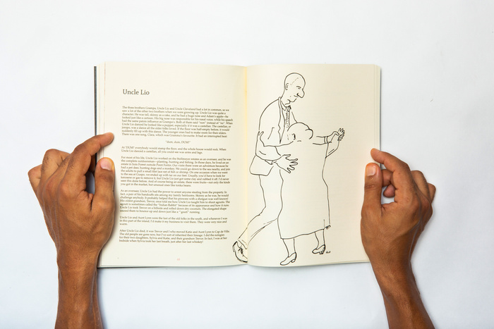 Harts: A Collection of Short Stories 3