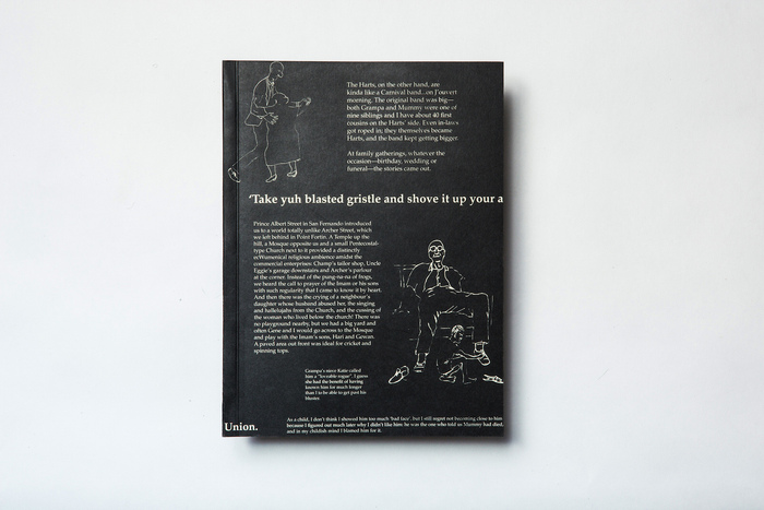 Harts: A Collection of Short Stories 1