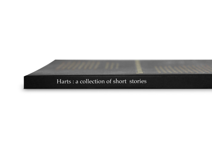 Harts: A Collection of Short Stories 9
