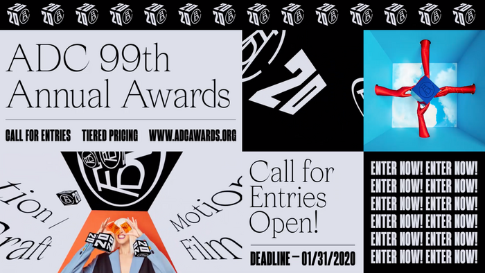 ADC 99th Annual Awards call for entries 4