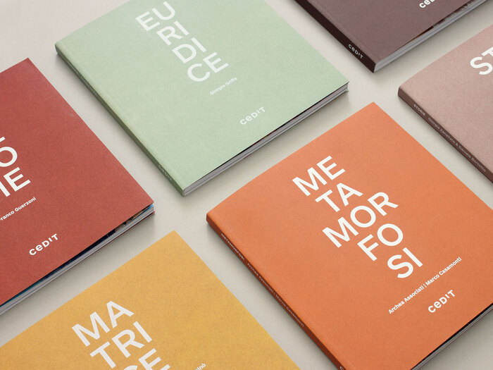 CEDIT author Books 1