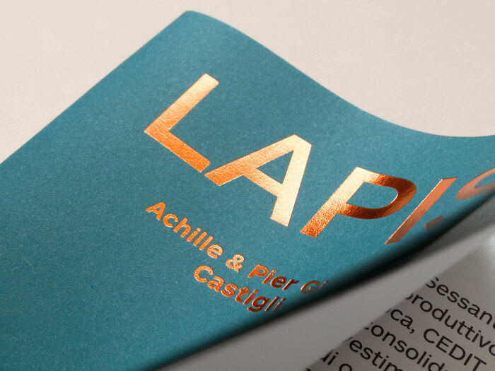 CEDIT, Lapis 1