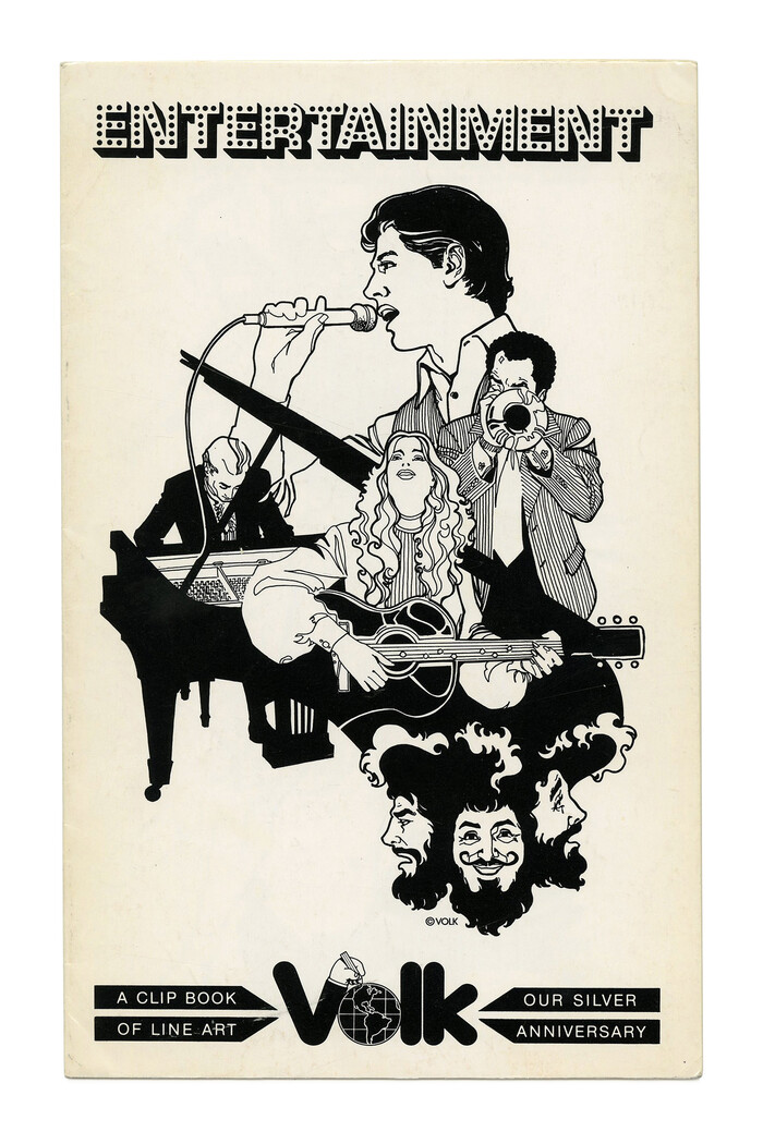 “Entertainment” (No. 295) ft. .