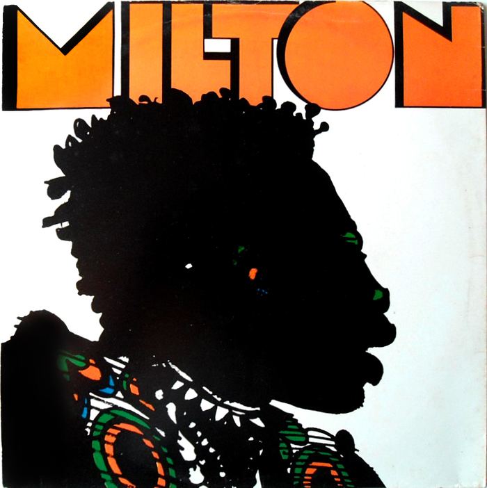 Milton by Milton Nascimento 1