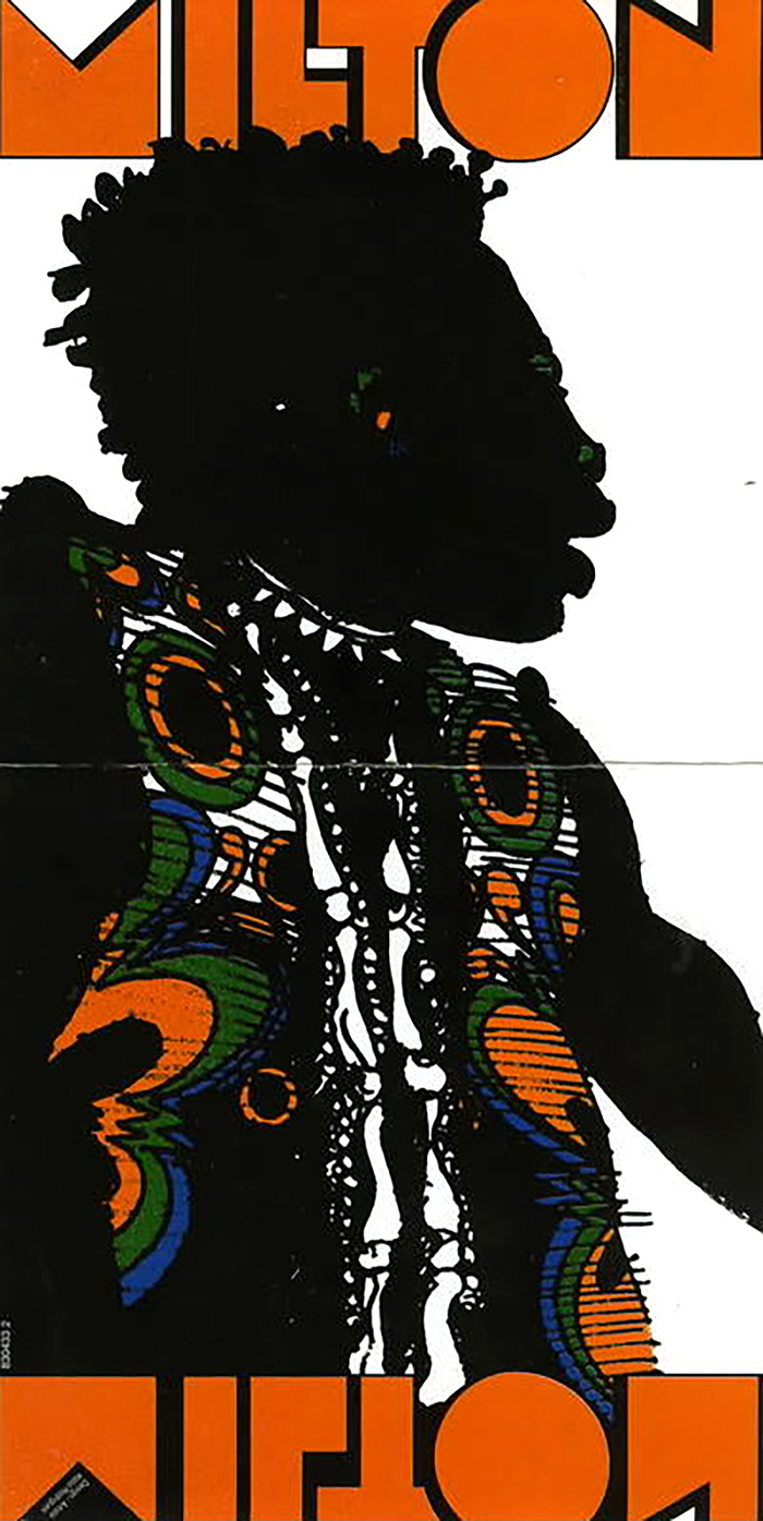 Milton by Milton Nascimento 3