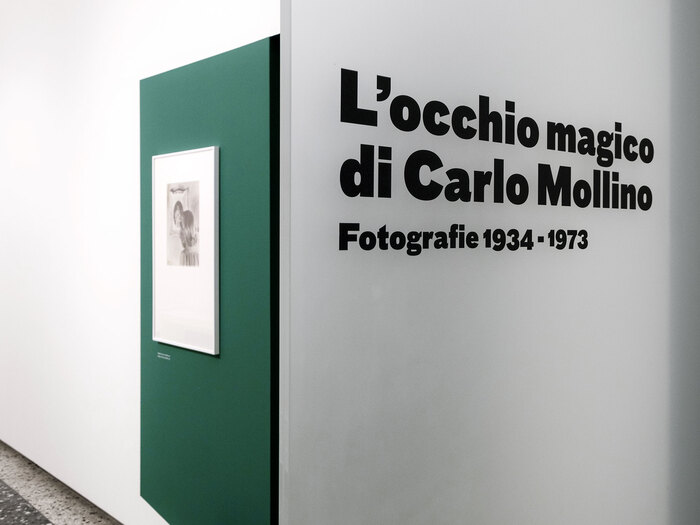 Camera, L’occhio magico di Carlo Mollino 4