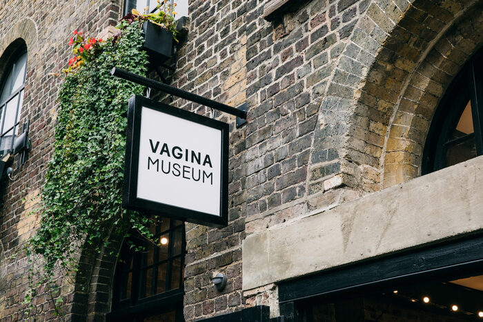 Vagina Museum 1
