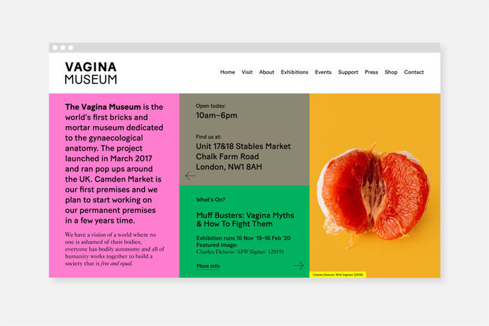 Vagina Museum 3