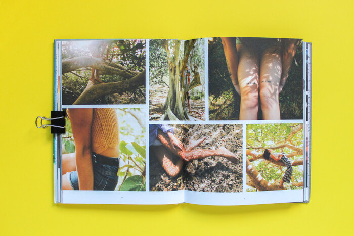 How Does It Feel? A photo journal by Andrew Kearns 5