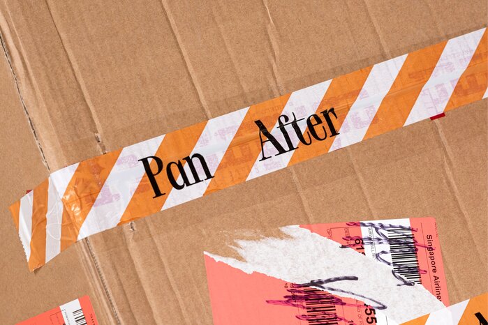 Pan After 4