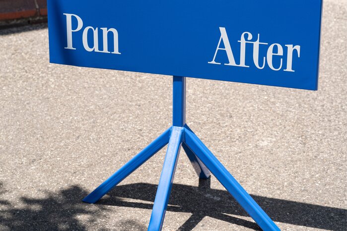 Pan After 6