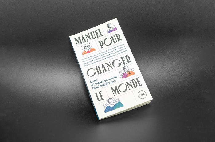Manuel pour changer le monde 3