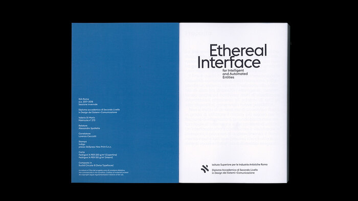 Ethereal Interface 3