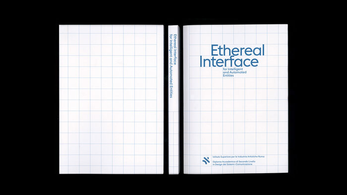 Ethereal Interface 2
